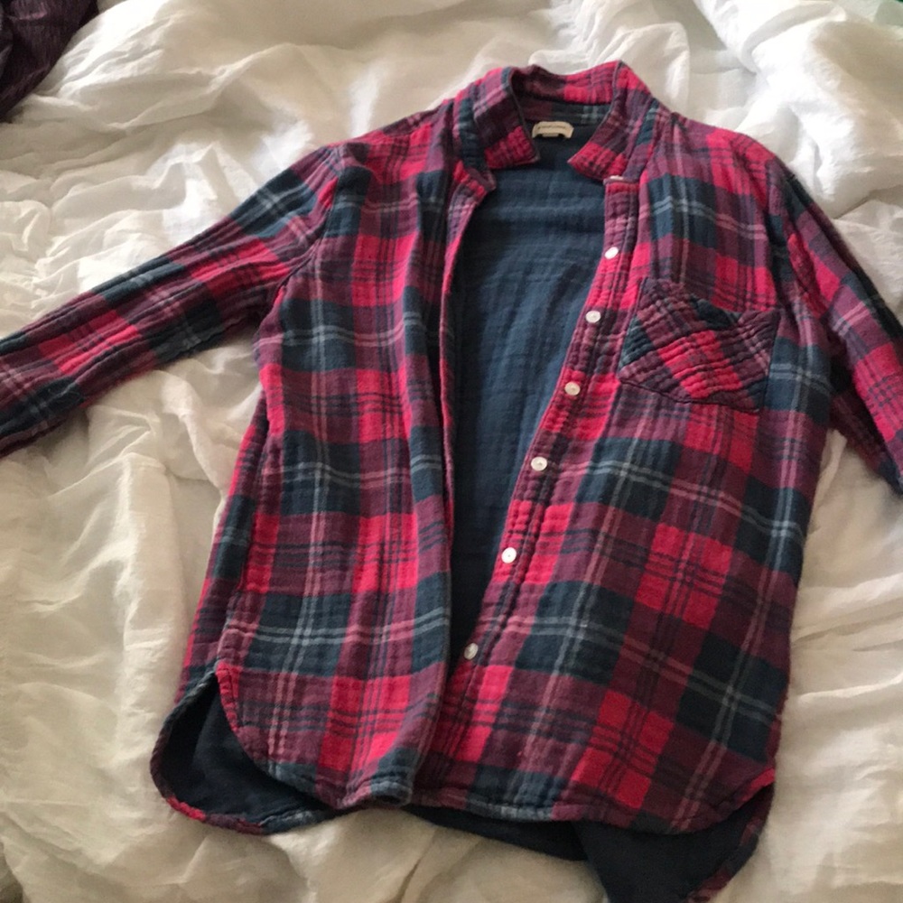 Flannel